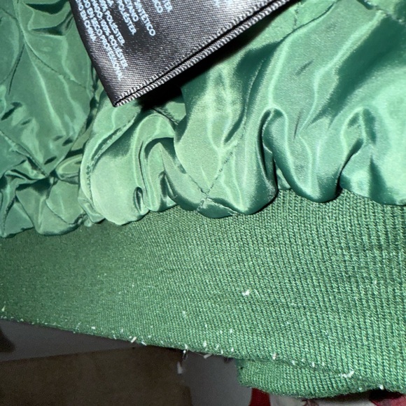 IETS Frans/Urban Outfitters Unisex Varsity Jacket *GOOD USED CONDITION* - Picture 14 of 16